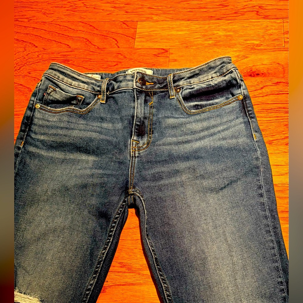 VIGOSS women’s jeans, 29